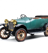ŠKODA na výstavě Techno Classica v Essenu