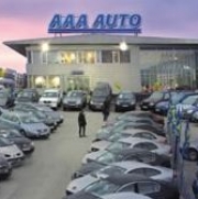 AAA AUTO Group v roce 2013 prodala 56 648 vozů