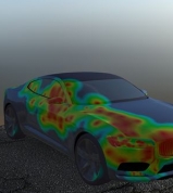 Automobilový design působí na emoce