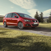 Seat Alhambra se vrací na český trh