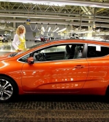 Kia spustila výrobu pro_cee´d