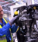 Française de Mécanique vyrobila 300 000 motorů PureTech