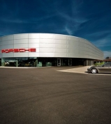 Reorganizace u Porsche Inter Auto CZ