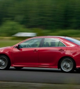 Vozy Toyota a Lexus vévodí studii spolehlivosti