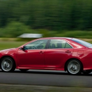Vozy Toyota a Lexus vévodí studii spolehlivosti
