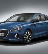 Hyundai vstupuje do okruhových závodů s projektem TCR