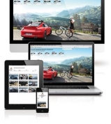 Porsche Inter Auto CZ uvádí „Tequipment Finder“