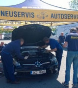 BestDrive RoadShow 2015