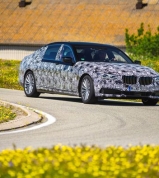 Nové technologie pro BMW řady 7