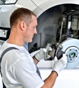 Pevné ceny servisu u partnerů Škoda