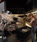 Nový benefit Harley-Davidson