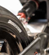 Bridgestone a Saroléa se připravují na soutěž TT Zero 2015