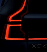 Volvo XC60 dostane nové asistenční funkce