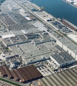 Volvo snižuje produkci emisí při výrobě