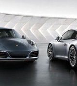 Porsche 911 se představí v Kotvě
