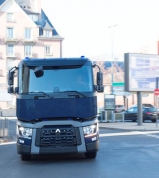 Obrněná vozidla Renault Trucks pro Francouzskou národní banku