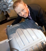 Inženýr společnosti Scania vyznamenán cenou Porsche