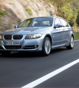 BMW FIT Servis