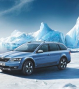 Milion vozů ŠKODA Octavia třetí generace