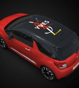 Citroën partnerem filmu Yves Saint Laurent