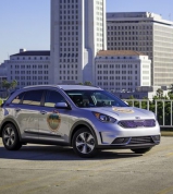 Kia Niro do Guinessovy knihy rekordů