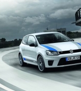 VW Polo WRC 2.0TFSI v podání BSR
