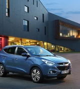 Hyundai prodal v listopadu o 30 % více aut než loni