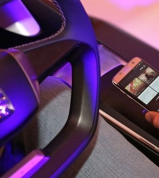 SEAT na kongresu MWC