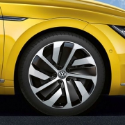 Příslušenství pro Volkswagen Aerton