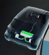 Koncept Yaris Hybrid-R odhaluje detaily k hybridnímu hnacímu ústrojí