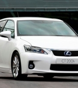 Lexus nabízí limitovanou sérii