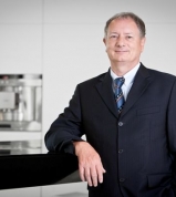 Rudolf Javurek oslaví šedesátiny