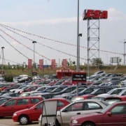 Auto ESA otevírá autocentrum v Českých Budějovicích