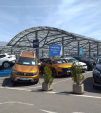 Mototechna navýšila prodej zánovních aut