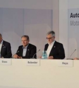 Bosch Group pokračuje v silném růstu