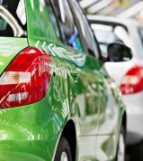 Soukromé osoby kupují nejčastěji vozy Škoda a Hyundai