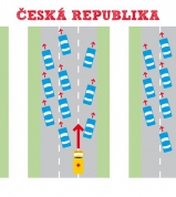 Víte, jak na silnici zajistit průjezd pro záchranáře?
