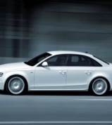 BSR nabízí software motorů pro Audi A4