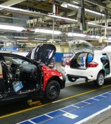Toyota se od června vrací v Evropě na 100 % výroby