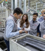 Federal-Mogul nabízí European Graduate Program