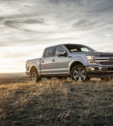 Ford oznámil návrat modelu Bronco