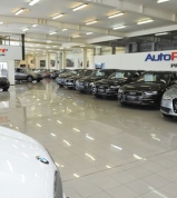 Auto Palace otevírá AutoPoint Premium