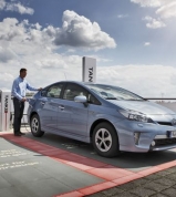 Toyota vyhodnotila tříletý pilotní projekt