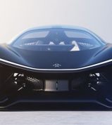 Faraday Future využívá platformu 3DEXPERIENCE