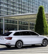 ŠKODA úspěšná v anketě časopisu What Car?