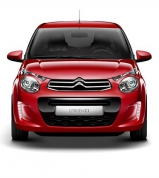 Citroën C1 za 0 € měsíčně, zatím jen ve Francii