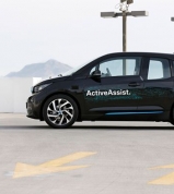 Inovace BMW na veletrhu CES 2015 v Las Vegas