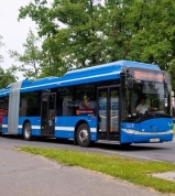 Autobusy na zemní plyn dostanou zelenou