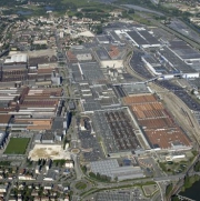 PSA modernizuje továrnu v Sochaux