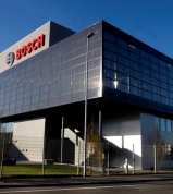 Automobilová technika Bosch hlásí silný růst